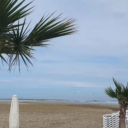 شقة Erli's غوليم