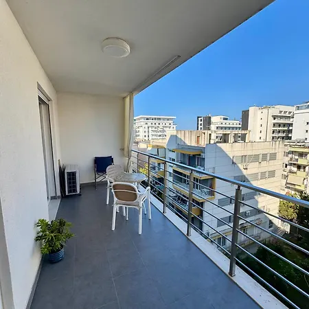 Appartement Erli's *