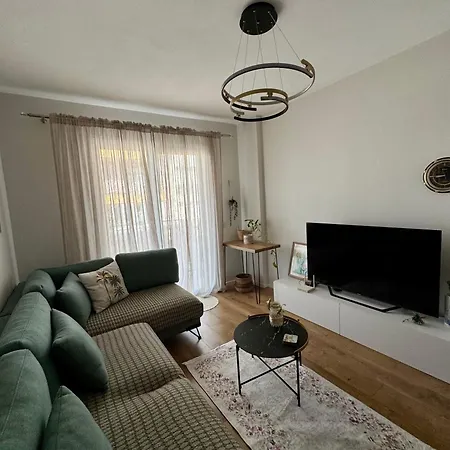 Erli's Golem (Tirana)