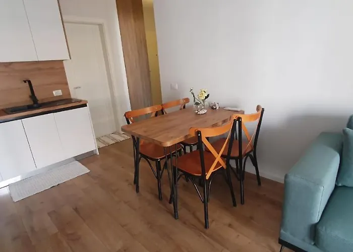 Lejlighed Erli's Golem (Tirana)