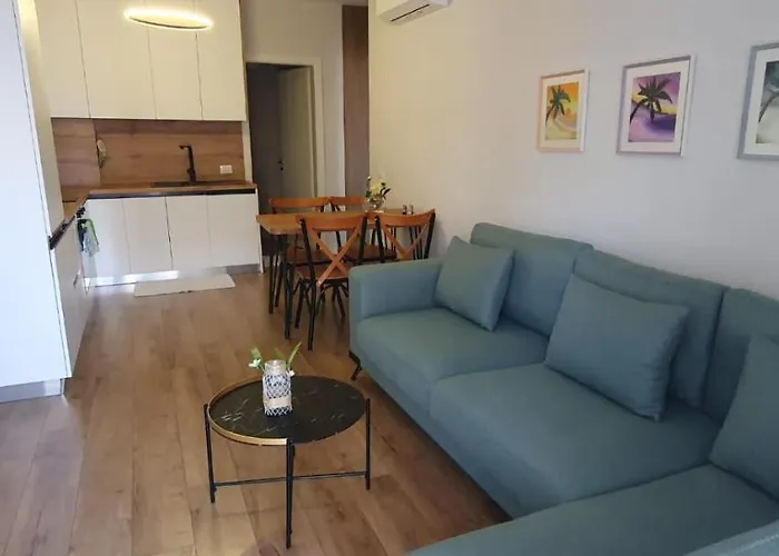 Erli's Appartamento *