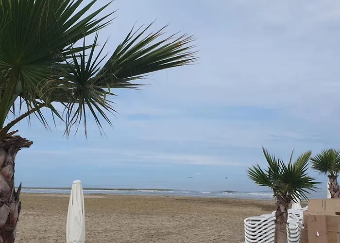 Lejlighed Erli's Golem (Tirana)