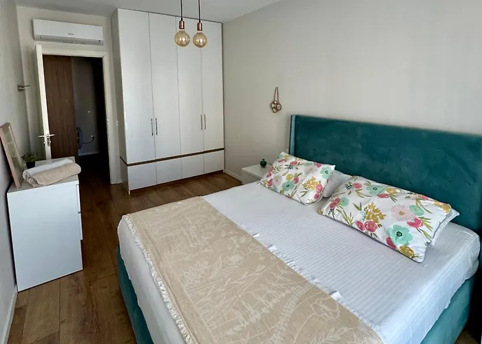 Appartamento Erli's *