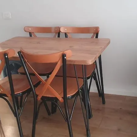 Apartman Erli's