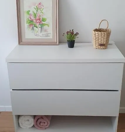 公寓 Erli's 格勒姆