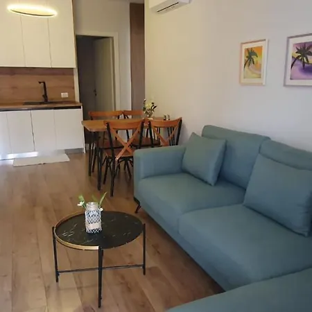 Erli's Apartman *
