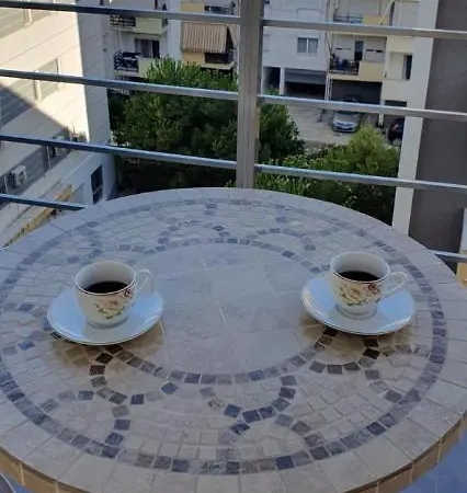 Erli's Appartamento Golem (Tirana)