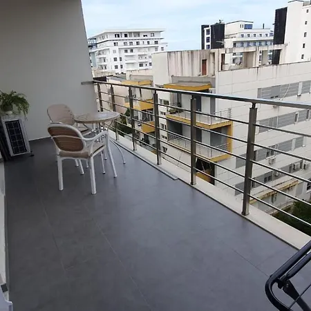 Apartman Erli's
