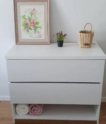 アパート Erli's ゴーレム