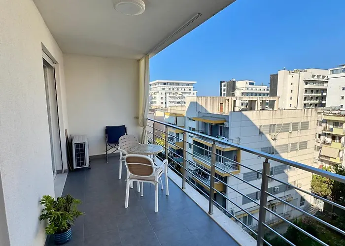 アパート Erli's *