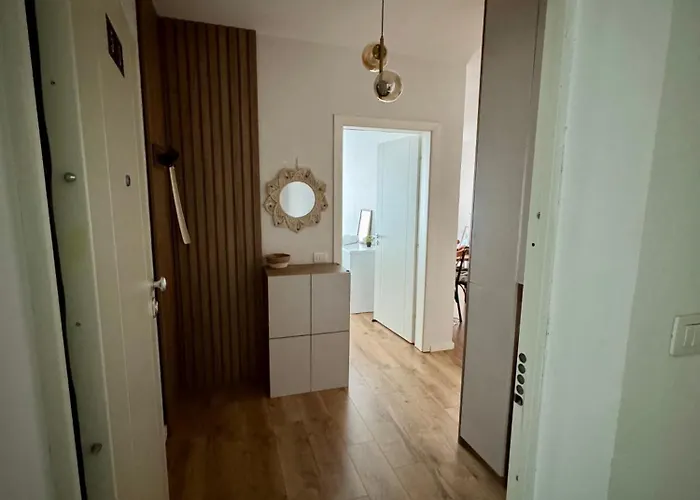 アパート Erli's ゴーレム